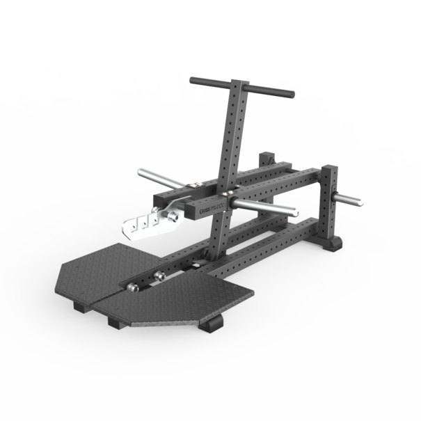 Crossmaxx® LMX1079 Crossmaxx® Belt Squat