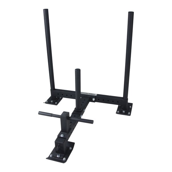 Crossmaxx® LMX1024 Crossmaxx® Prowler sled - SHOWROOM MODEL