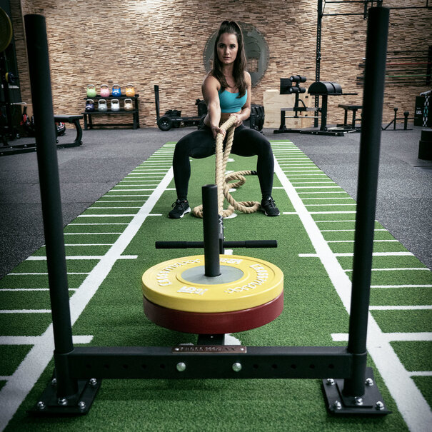 Crossmaxx® LMX1024 Crossmaxx® Prowler sled - SHOWROOM MODEL