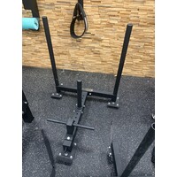 Crossmaxx® LMX1024 Crossmaxx® Prowler sled - SHOWROOM MODEL