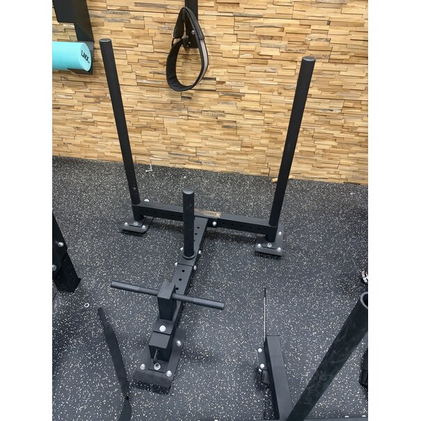 Crossmaxx® LMX1024 Crossmaxx® Prowler sled - SHOWROOM MODEL