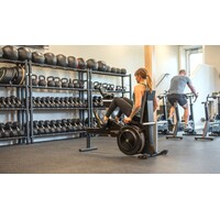 Concept2® C2-2800 Concept2 StrengthErg with PM5