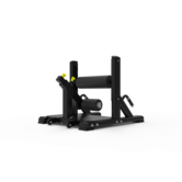 IMP-ITF8618 Sissy & Split Squat Bench