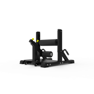 IMP-ITF8618 Sissy & Split Squat Bench