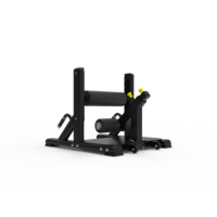 Impulse IMP-ITF8618 Sissy & Split Squat Bench