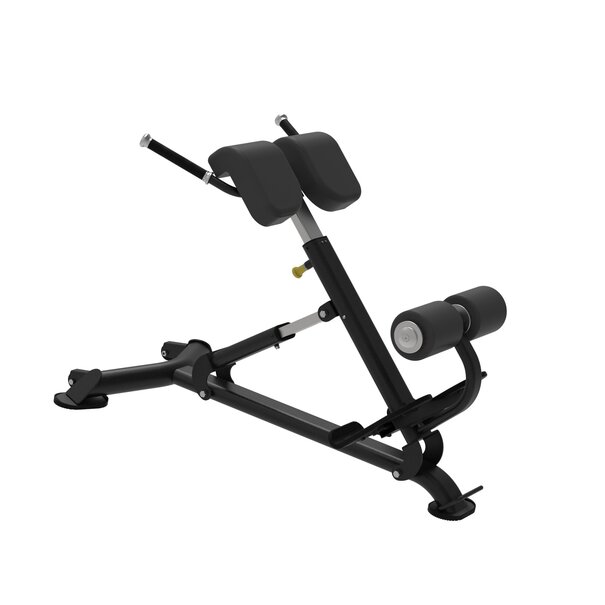 Impulse IMP-IT7007C Multi Hyperextension