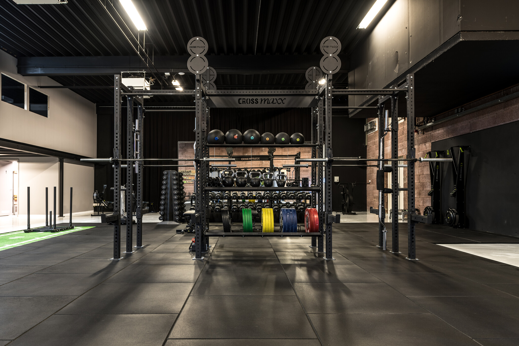 Hoe begin ik een sportschool?