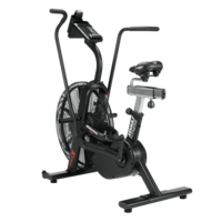 Assault® AS-ABPX Assault® AirBike Pro X