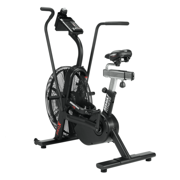 Assault® AS-ABPX Assault® AirBike Pro X