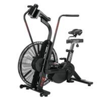 Assault® AS-ABPX Assault® AirBike Pro X