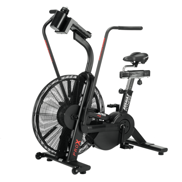 Assault® AS-ABPX Assault® AirBike Pro X