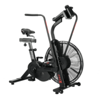 Assault® AS-ABPX Assault® AirBike Pro X