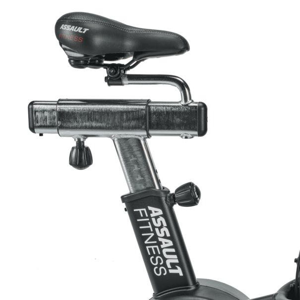 Assault® AS-ABPX Assault® AirBike Pro X