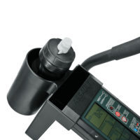 Assault® AS-ABPX Assault® AirBike Pro X