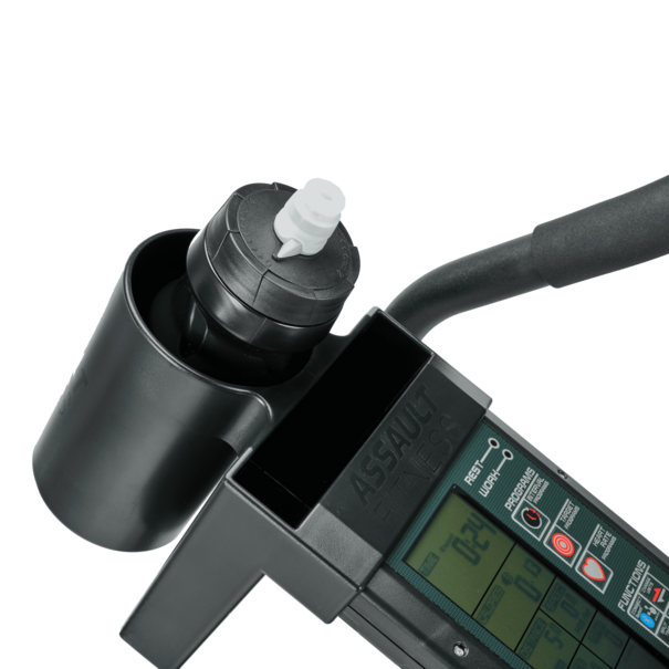 Assault® AS-ABPX Assault® AirBike Pro X