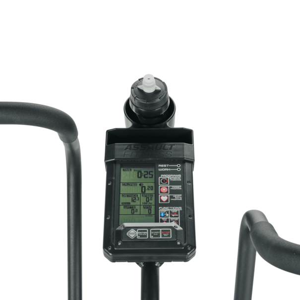 Assault® AS-ABPX Assault® AirBike Pro X