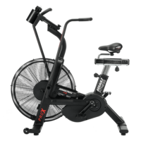Assault® AS-ABPX Assault® AirBike Pro X