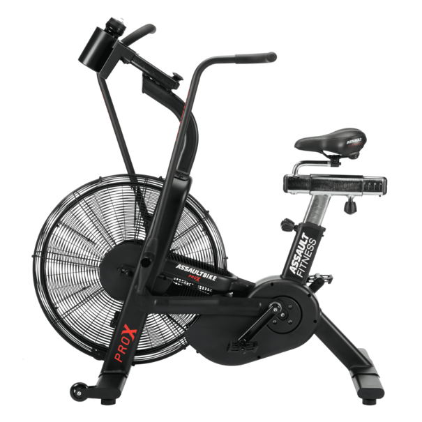 Assault® AS-ABPX Assault® AirBike Pro X