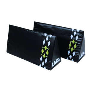 LMX1273 LMX.® Soft Hurdle set (2pcs)