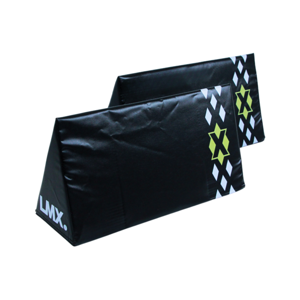 LMX.® LMX1273 LMX.® Soft Hurdle set (2pcs)