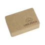 LMX1228 LMX.® Cork yoga block