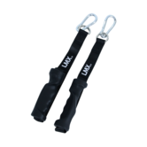 LMX2316 LMX.® ERGO Strap handle pair