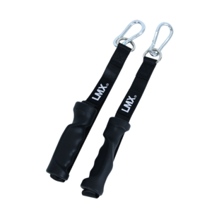 LMX2316 LMX.® ERGO Strap handle pair