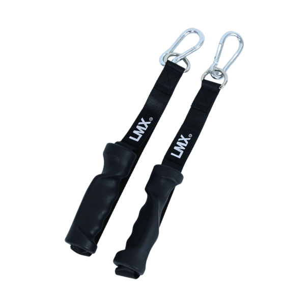 LMX.® LMX2316 LMX.® ERGO Strap handle pair
