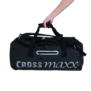 LMX1840 Crossmaxx® Duffle bag 50L