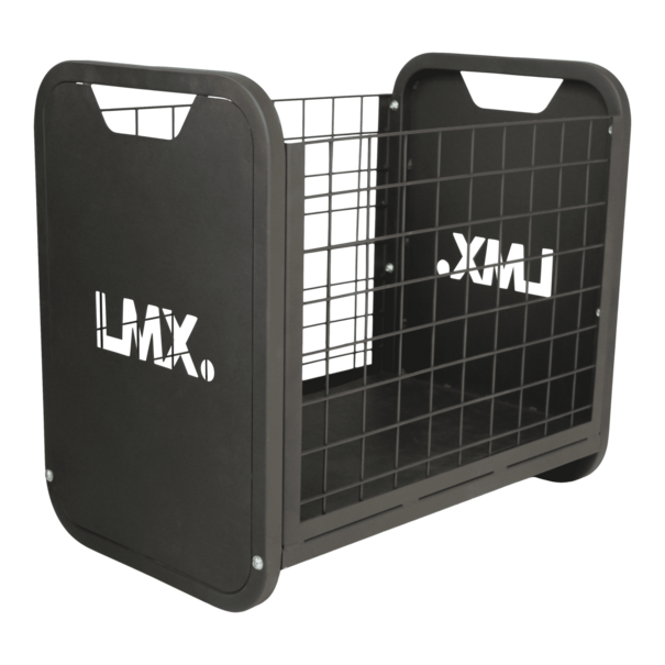 LMX.® LMX1043 LMX® Studio storage box