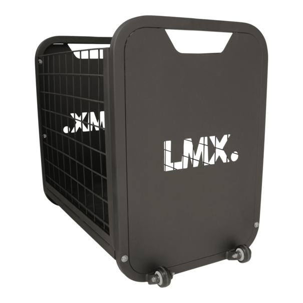 LMX.® LMX1043 LMX® Studio storage box