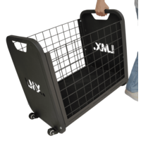 LMX.® LMX1043 LMX® Studio storage box