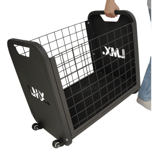 LMX.® LMX1043 LMX® Studio storage box