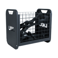 LMX.® LMX1043 LMX® Studio storage box