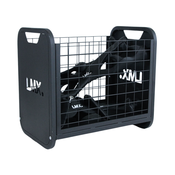 LMX.® LMX1043 LMX® Studio storage box