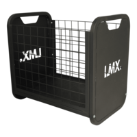 LMX.® LMX1043 LMX® Studio storage box