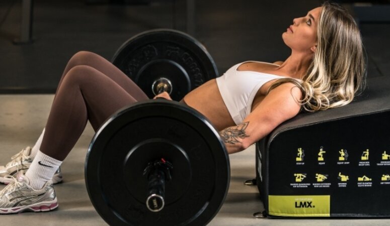 How to build strong, rounded glutes: the complete training guide