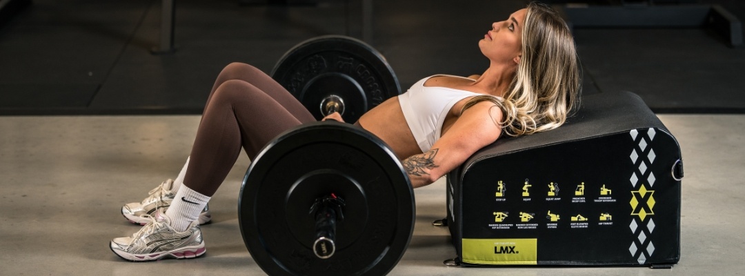 How to build strong, rounded glutes: the complete training guide