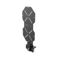 Crossmaxx® LMX1676 Crossmaxx® XL Wallball target for crossbar