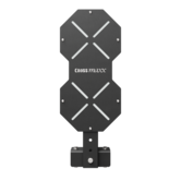 LMX1676 Crossmaxx® XL Wallball target for crossbar