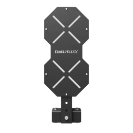 LMX1676 Crossmaxx® XL Wallball target for crossbar