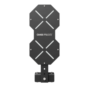 LMX1676 Crossmaxx® XL Wallball target for crossbar