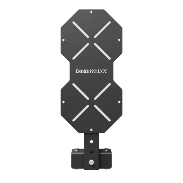Crossmaxx® LMX1676 Crossmaxx® XL Wallball target for crossbar