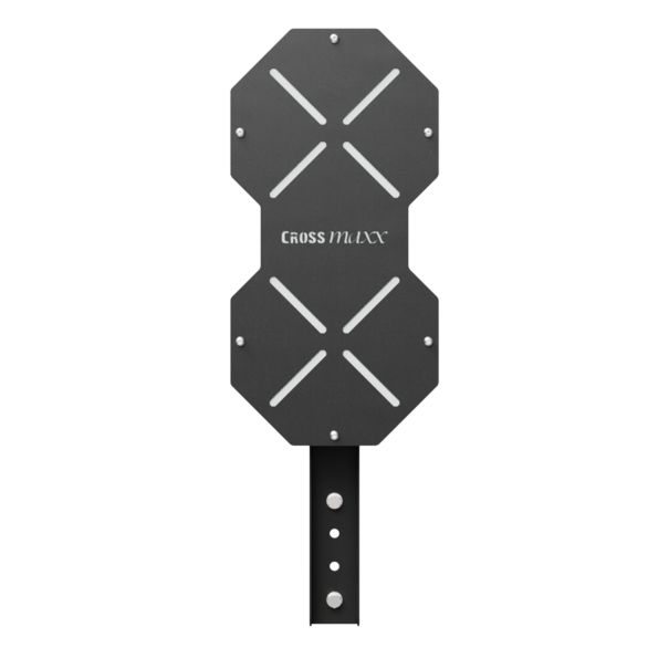 Crossmaxx® LMX1677 Crossmaxx® XL Wallball target for upright