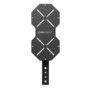 LMX1677 Crossmaxx® XL Wallball target for upright
