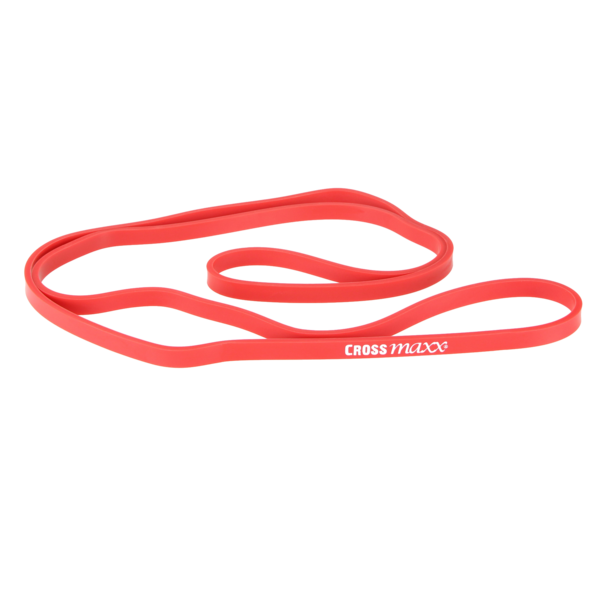 Crossmaxx® SUPERSET - Crossmaxx® resistance bands (5 pieces)