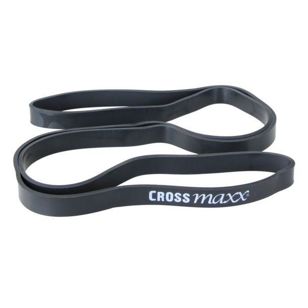 Crossmaxx® SUPERSET - Crossmaxx® resistance bands (5 pieces)