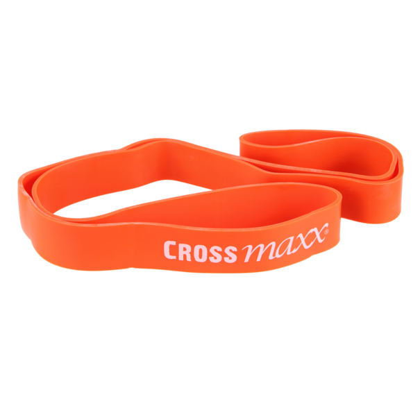 Crossmaxx® SUPERSET - Crossmaxx® resistance bands (5 pieces)