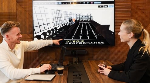 Gym starten, ontwerpen of vernieuwen? Zo creëer je een trainingsruimte die echt werkt