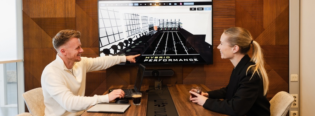 Starting, expanding or redesigning a gym: how to get it right